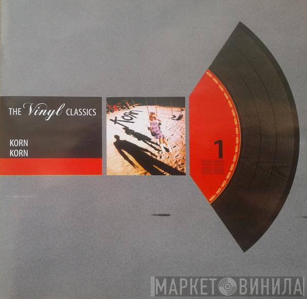  Korn  - Korn (The Vinyl Classics)