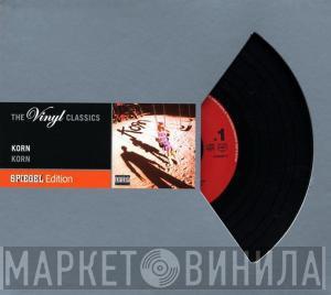  Korn  - Korn (The Vinyl Classics)