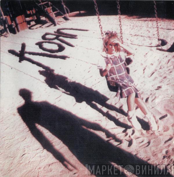  Korn  - Korn