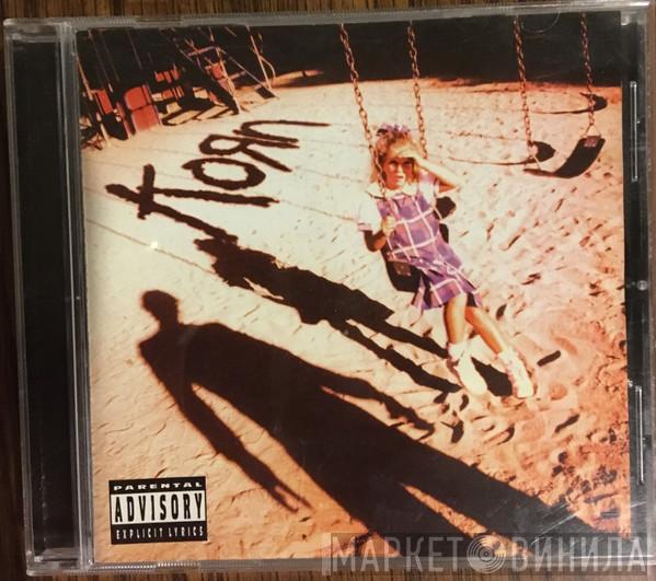  Korn  - Korn