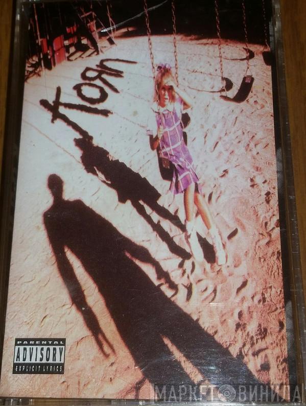  Korn  - Korn