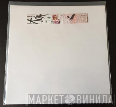  Korn  - Korn