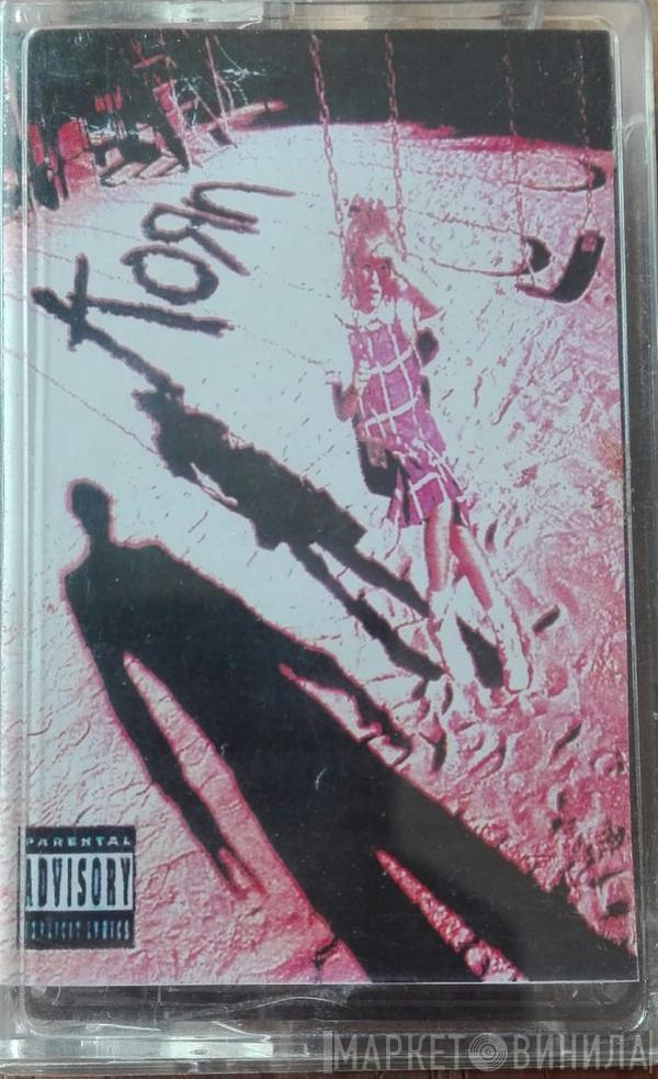  Korn  - Korn