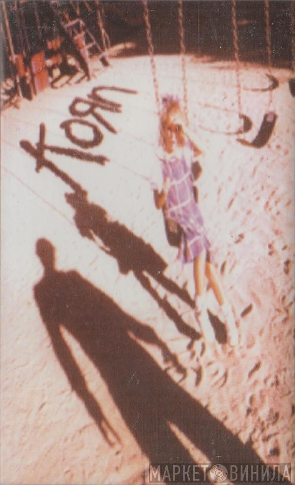  Korn  - Korn