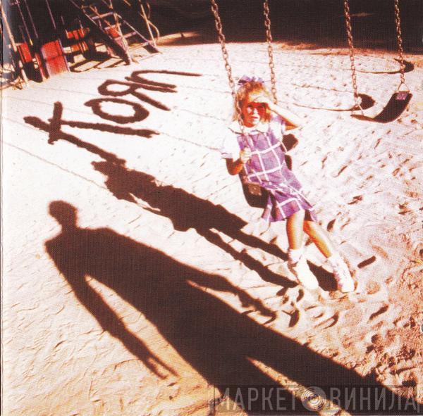  Korn  - Korn
