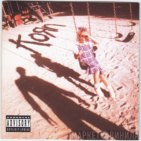  Korn  - Korn