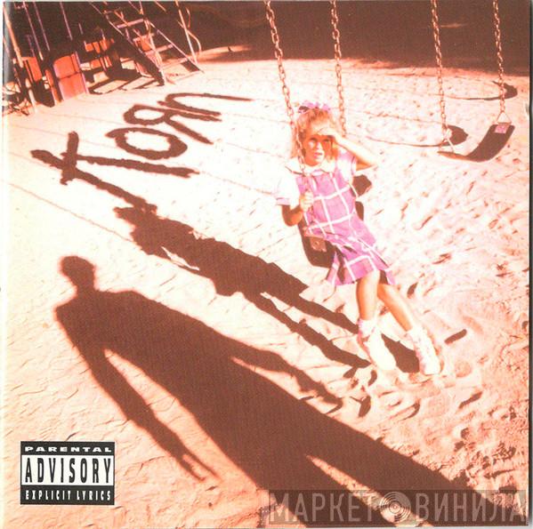  Korn  - Korn