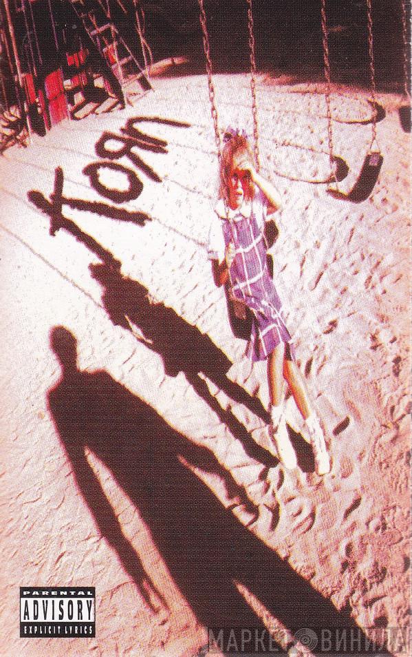  Korn  - Korn