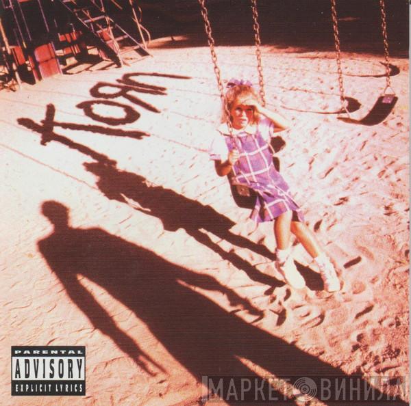  Korn  - Korn