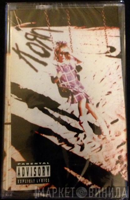  Korn  - Korn