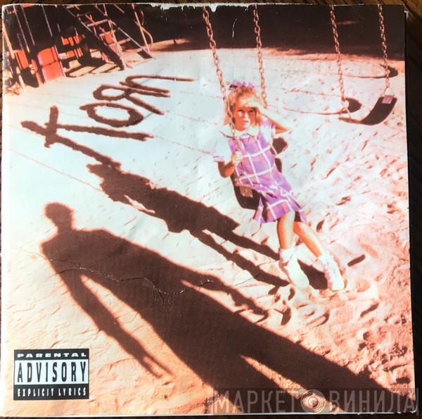 Korn  - Korn