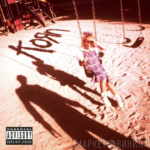  Korn  - Korn