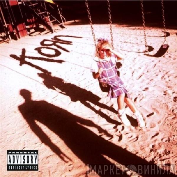  Korn  - Korn