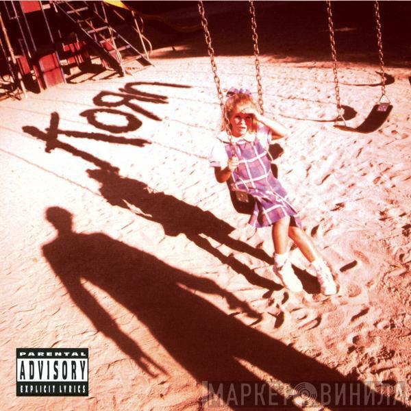  Korn  - Korn