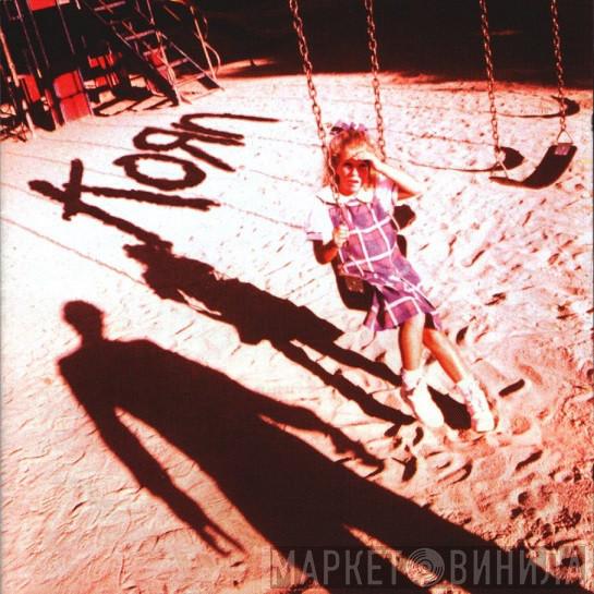  Korn  - Korn