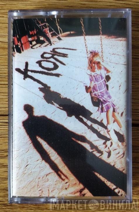  Korn  - Korn