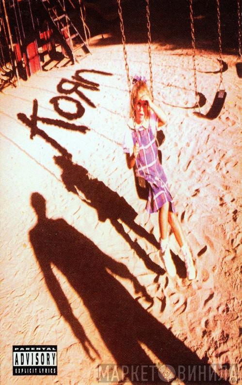  Korn  - Korn