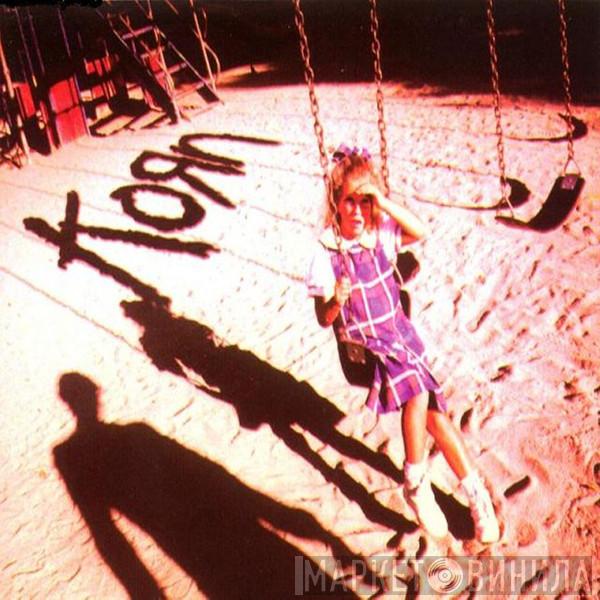  Korn  - Korn