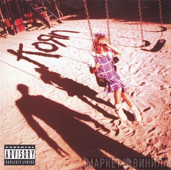  Korn  - Korn