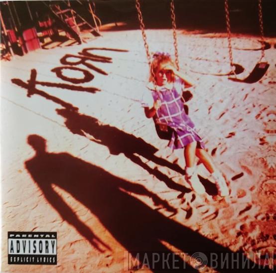  Korn  - Korn