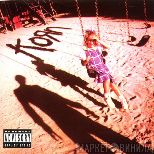  Korn  - Korn