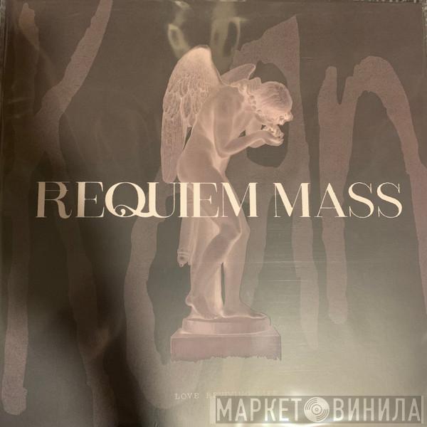 Korn - Requiem Mass