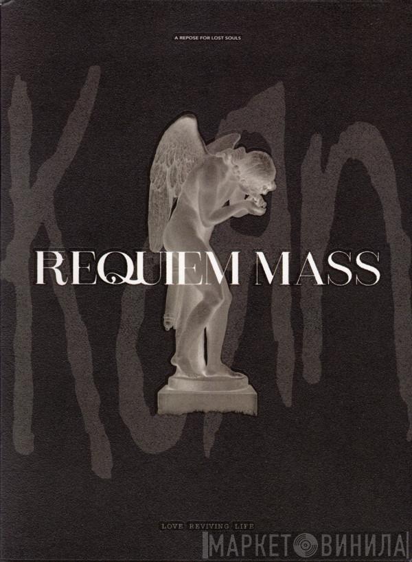  Korn  - Requiem Mass