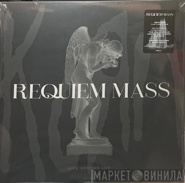  Korn  - Requiem Mass