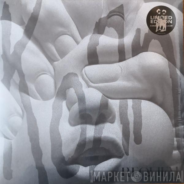  Korn  - Requiem