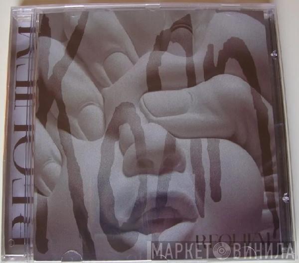 Korn  - Requiem