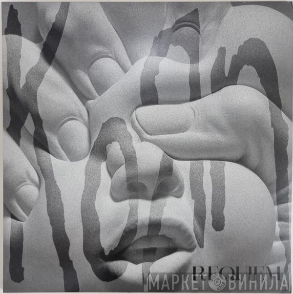  Korn  - Requiem