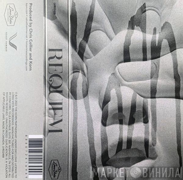  Korn  - Requiem