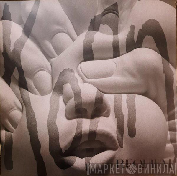  Korn  - Requiem