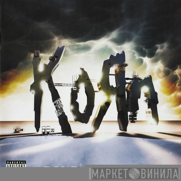 Korn - The Path Of Totality