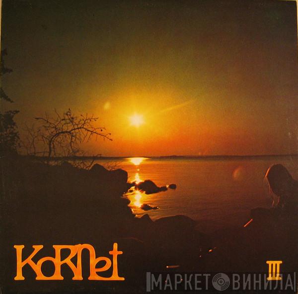 Kornet - Kornet III