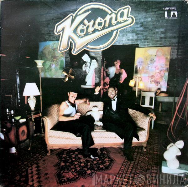 Korona - Korona