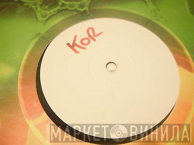 Korpus - Feel The Joy