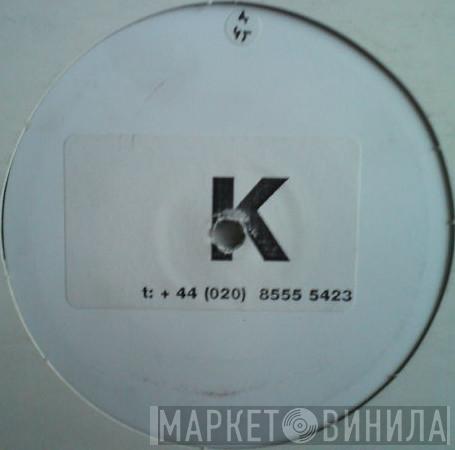  Kosheen  - Hide U / Empty Skies (Floor Mix)