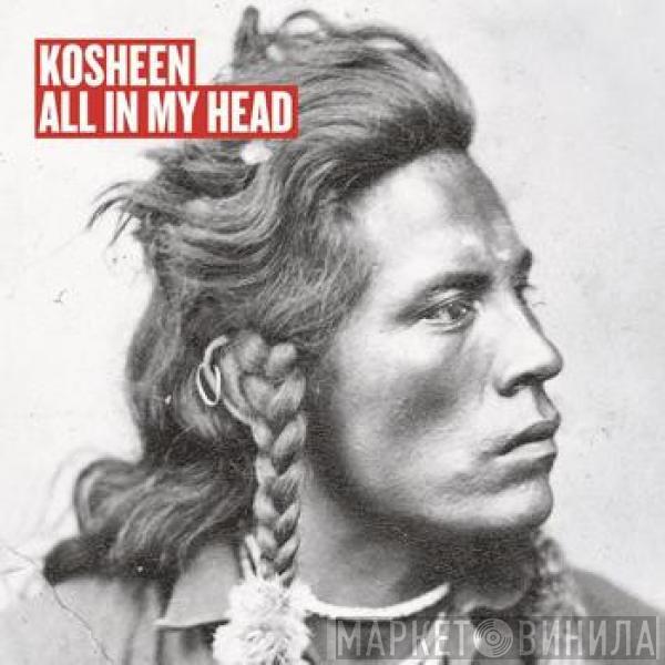  Kosheen  - All In My Head (Decoder & Substance Mix 2)