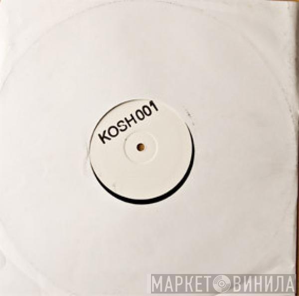  Kosheen  - All In My Head (Technical Itch Remix)