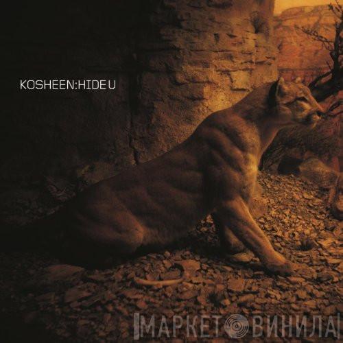  Kosheen  - Hide U (John Creamer & Stephane K Instrumental)