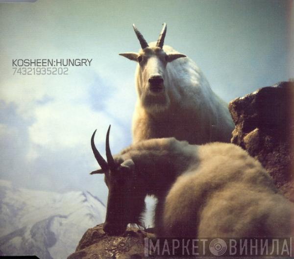  Kosheen  - Hungry