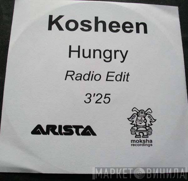 Kosheen - Hungry