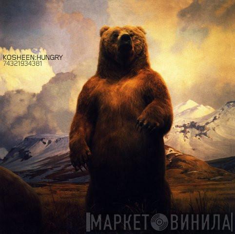 Kosheen - Hungry