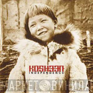  Kosheen  - Independence
