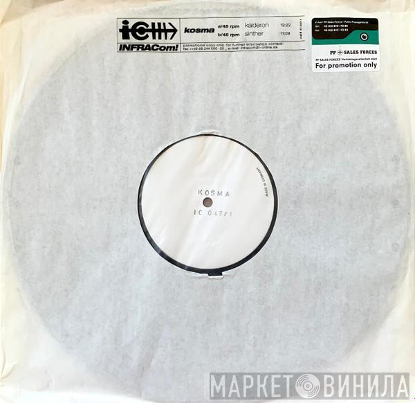 Kosma - Kalderon