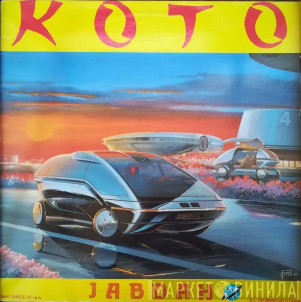 Koto - Jabdah