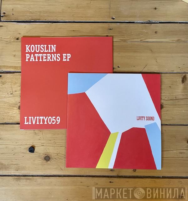 Kouslin - Patterns EP