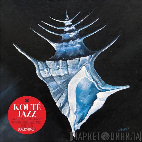  - Kouté Jazz