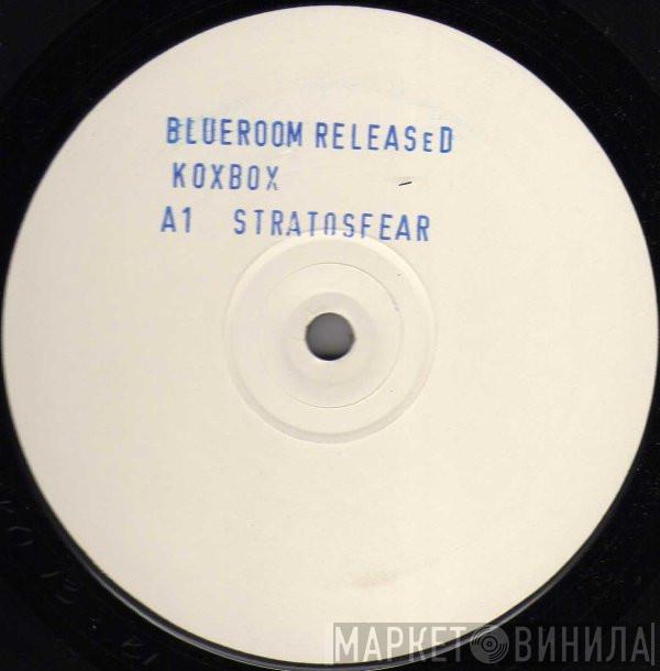 Koxbox - Stratosfear